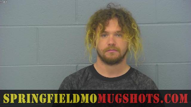 Justin Woods
