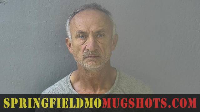 John Eby