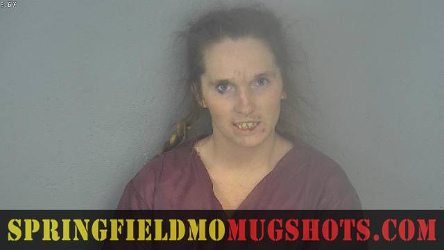 Jessica Casteel