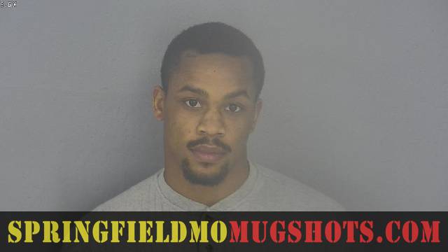 Antonio Grant