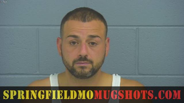 Michael Caldarelli