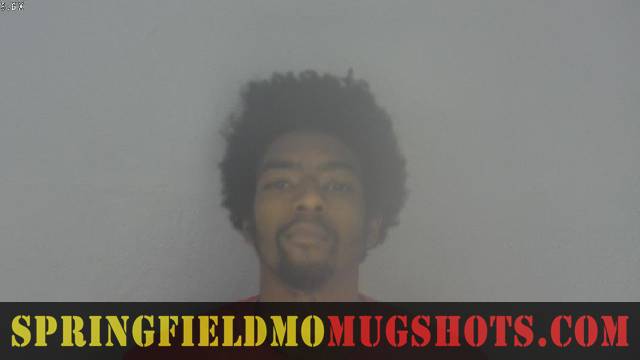 Deontray Johnson