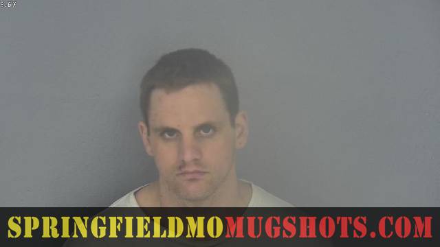 Jesse Stafford
