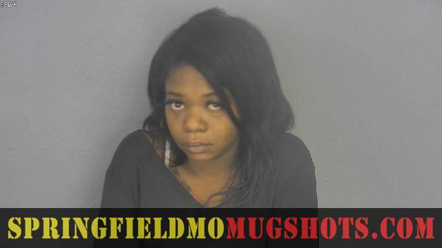 Teyiarra Douglas