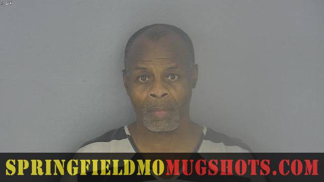 Darold Wilson