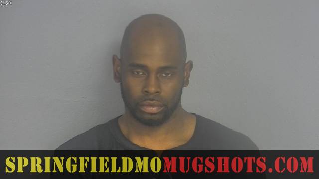 Tyrone Edward