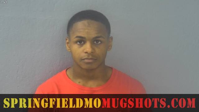 Stanchez Sampson