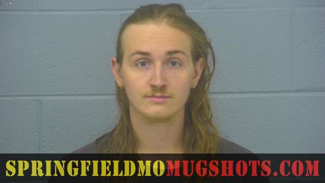Clayton Matney