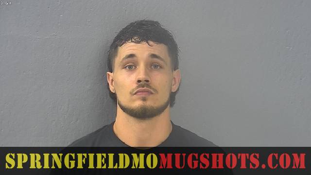 Joshua Higgins