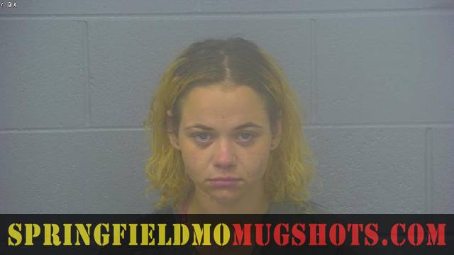 Madelyne Southard