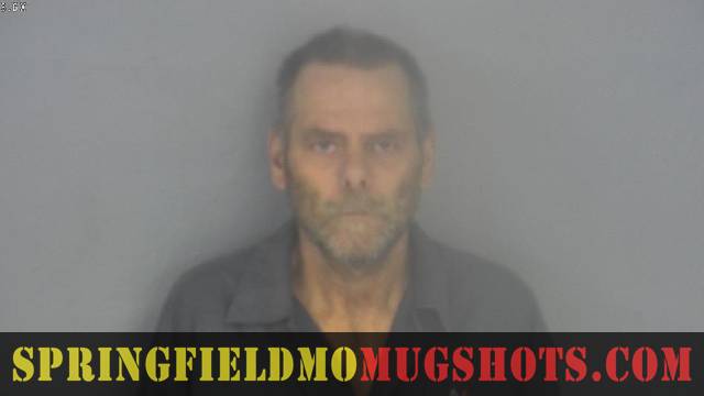 Ronnie Casteel