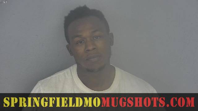Rashad Jackson
