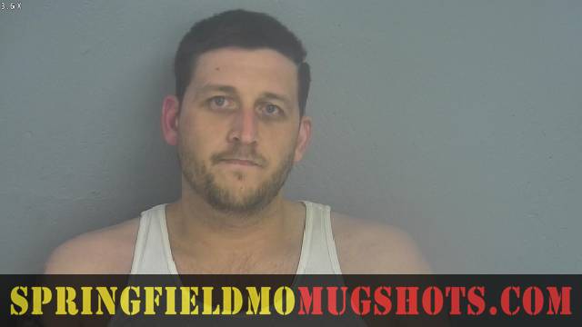 Dustin Odom