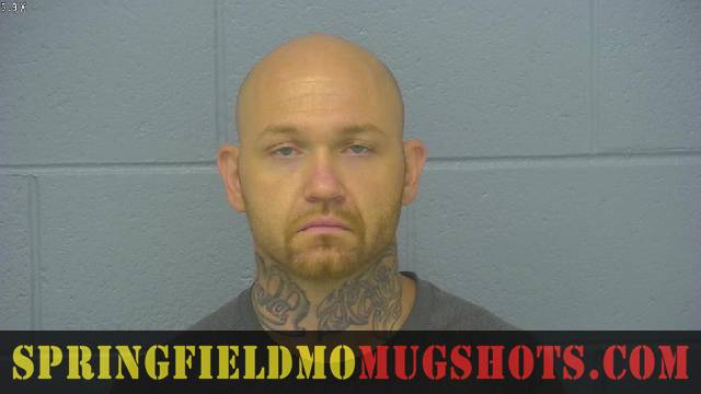 Chad Nelson