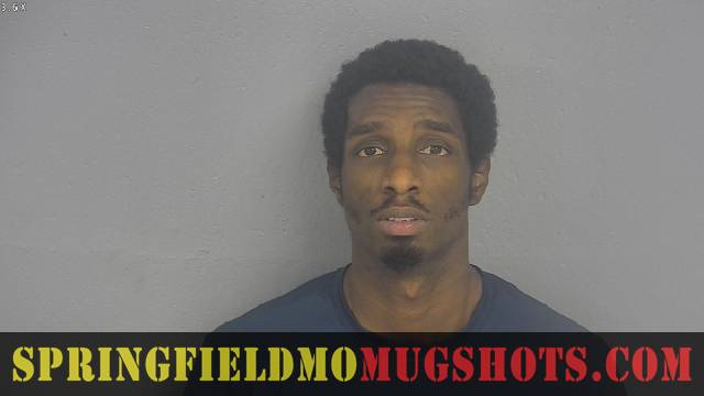 Deion Barrett