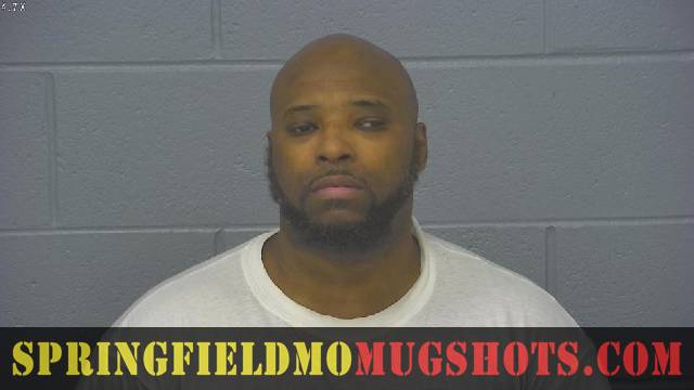 Alshun Spearman