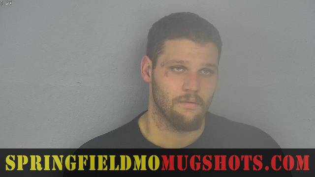 Caleb Cornelison