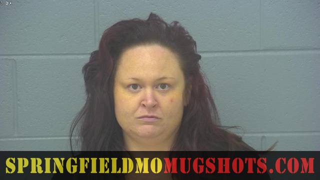 Ashley Gifford-crandon