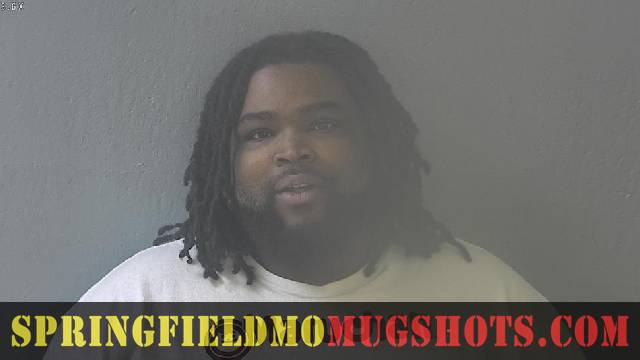 Deandre Jones