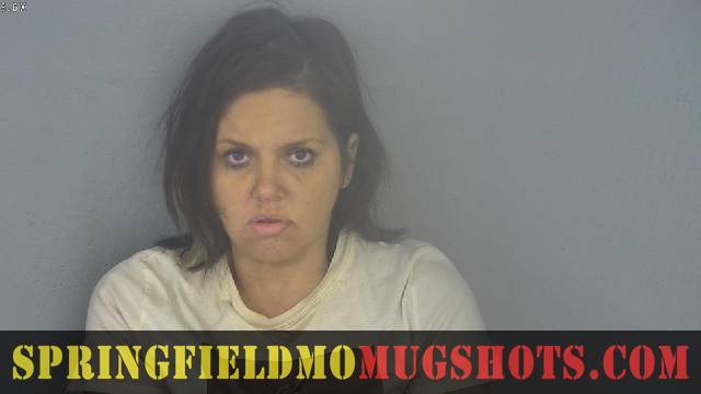 Stephanie Evans