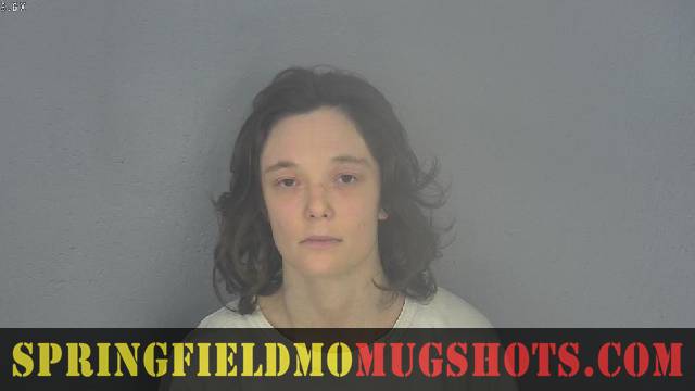 Athena Ghormley