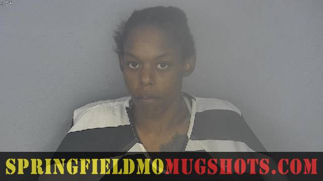 Kennesha Harris