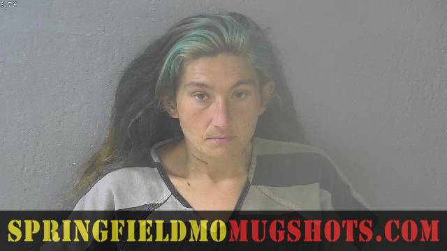 Kerri Mitchell