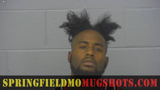 Cordarious White