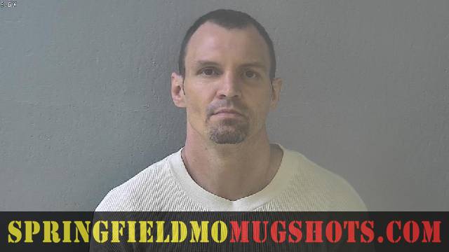 Joshua Pruett