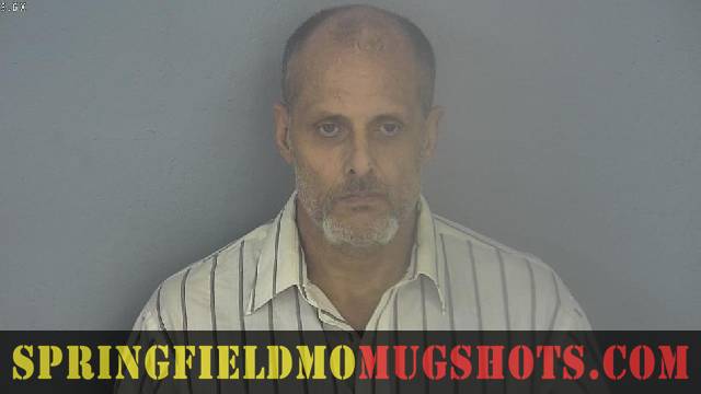 Russell Cavender