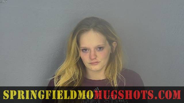 Kaylee Suntken
