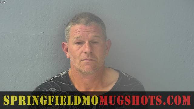 Ken Mayeaux