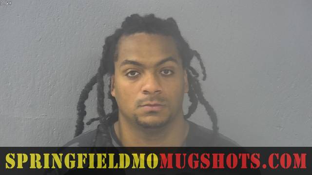 Armonte Willis