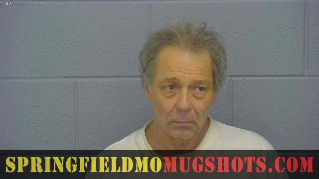 Terry Jones