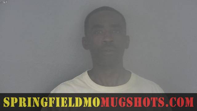 Demetrius Gordon