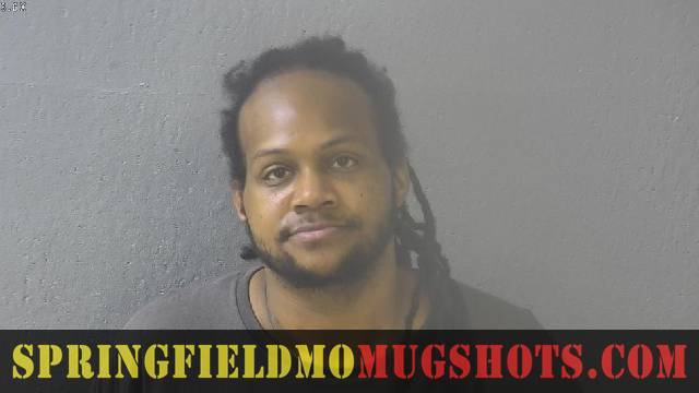 Lenell Robinson