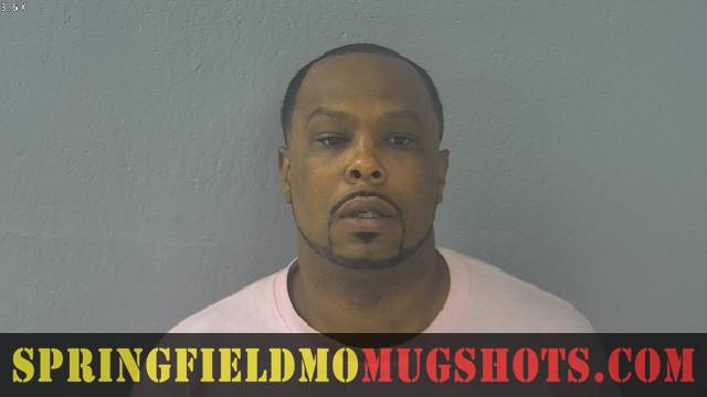 Maurice Jones