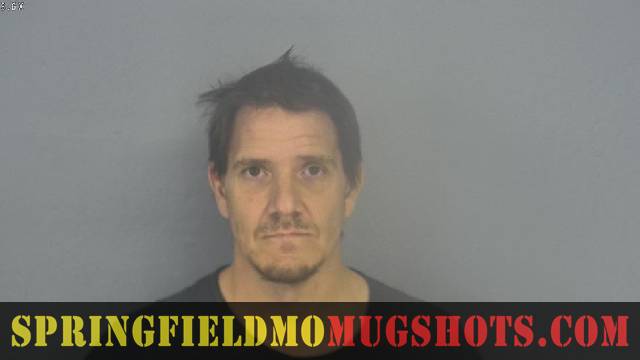 Steven Walford