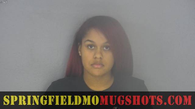 Denisha Smith
