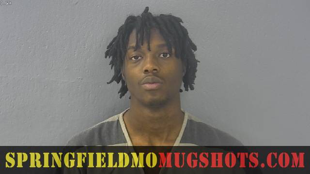 Mickal Johnson