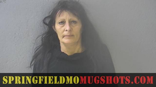Glennda Creviston