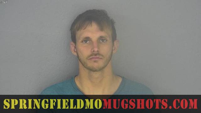 Evan Hensley