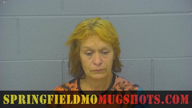 Carole Jay