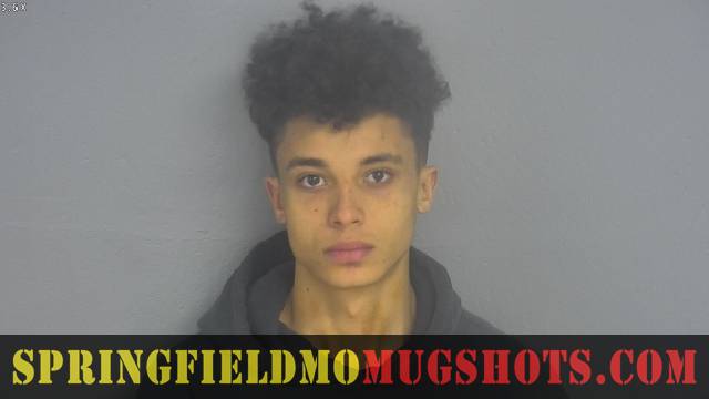 Darion Bailey