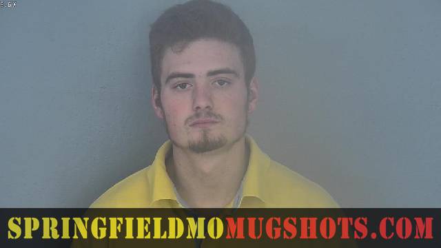 Aaron Strain-hunt