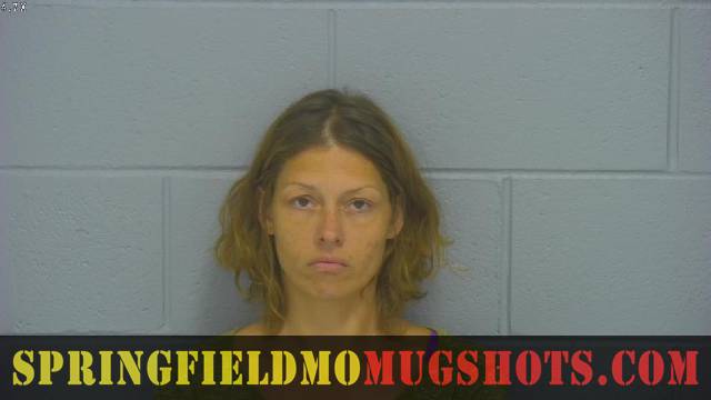 Amber Hiltibran