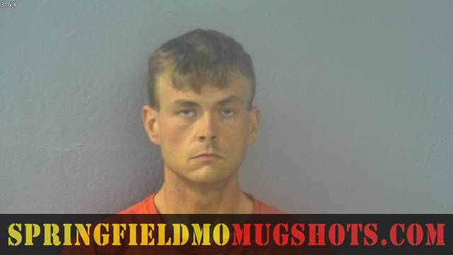 Garrett Blanton