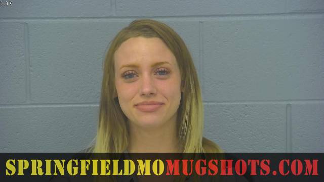 Mackenzie Lashley-childer