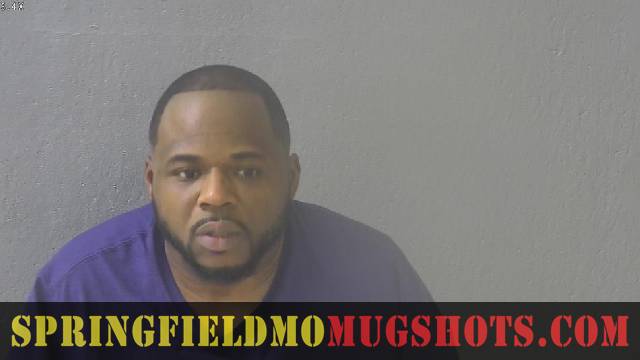 Calvin Harrell