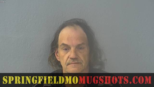 Derrick Cossey